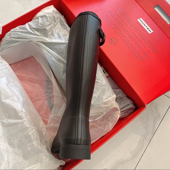 Hunter Original Tour - Picture 7 of 10